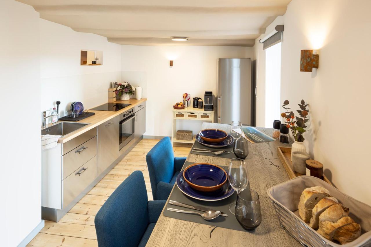 Ferienhaus Altstadtflair Bad Wildungen - Bis 8 Personen Exterior photo