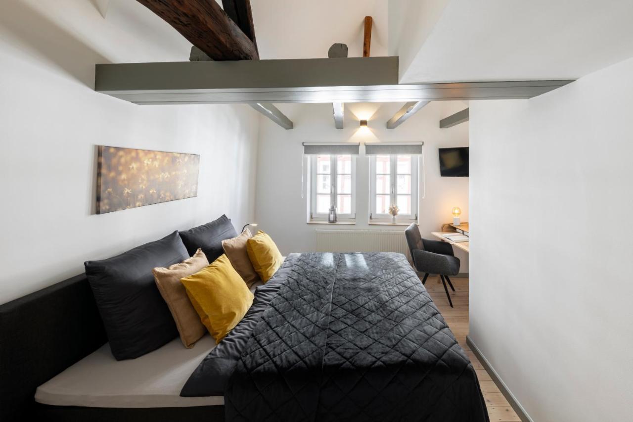 Ferienhaus Altstadtflair Bad Wildungen - Bis 8 Personen Exterior photo