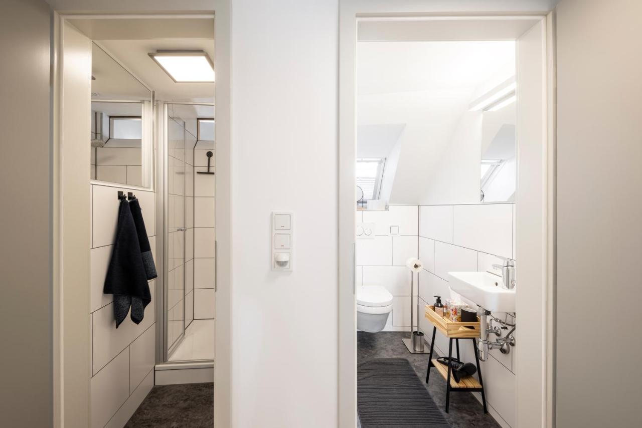 Ferienhaus Altstadtflair Bad Wildungen - Bis 8 Personen Exterior photo